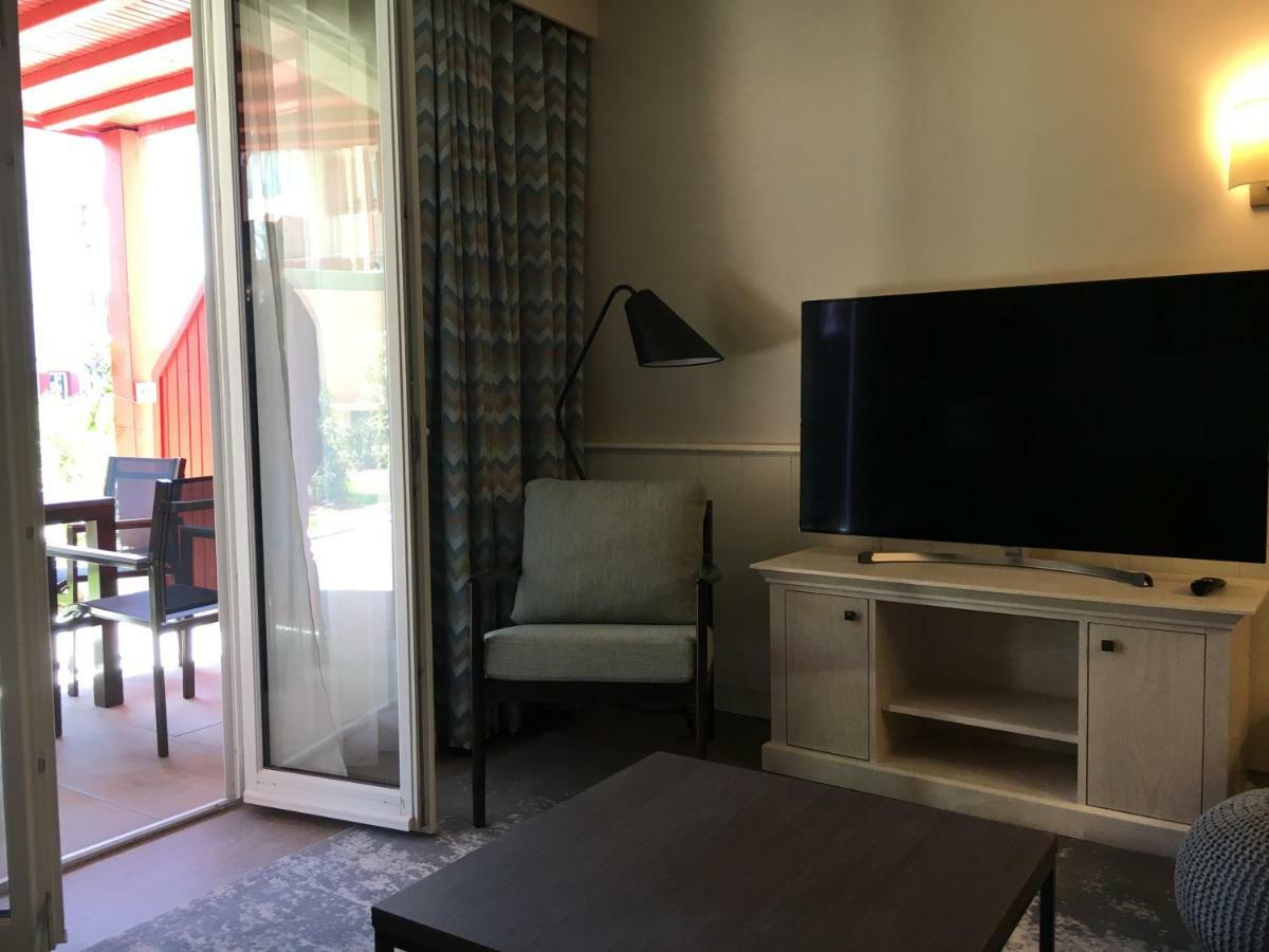 Cyrille Et Vacances Presqu'Ile De La Touques Deauville Eksteriør bilde
